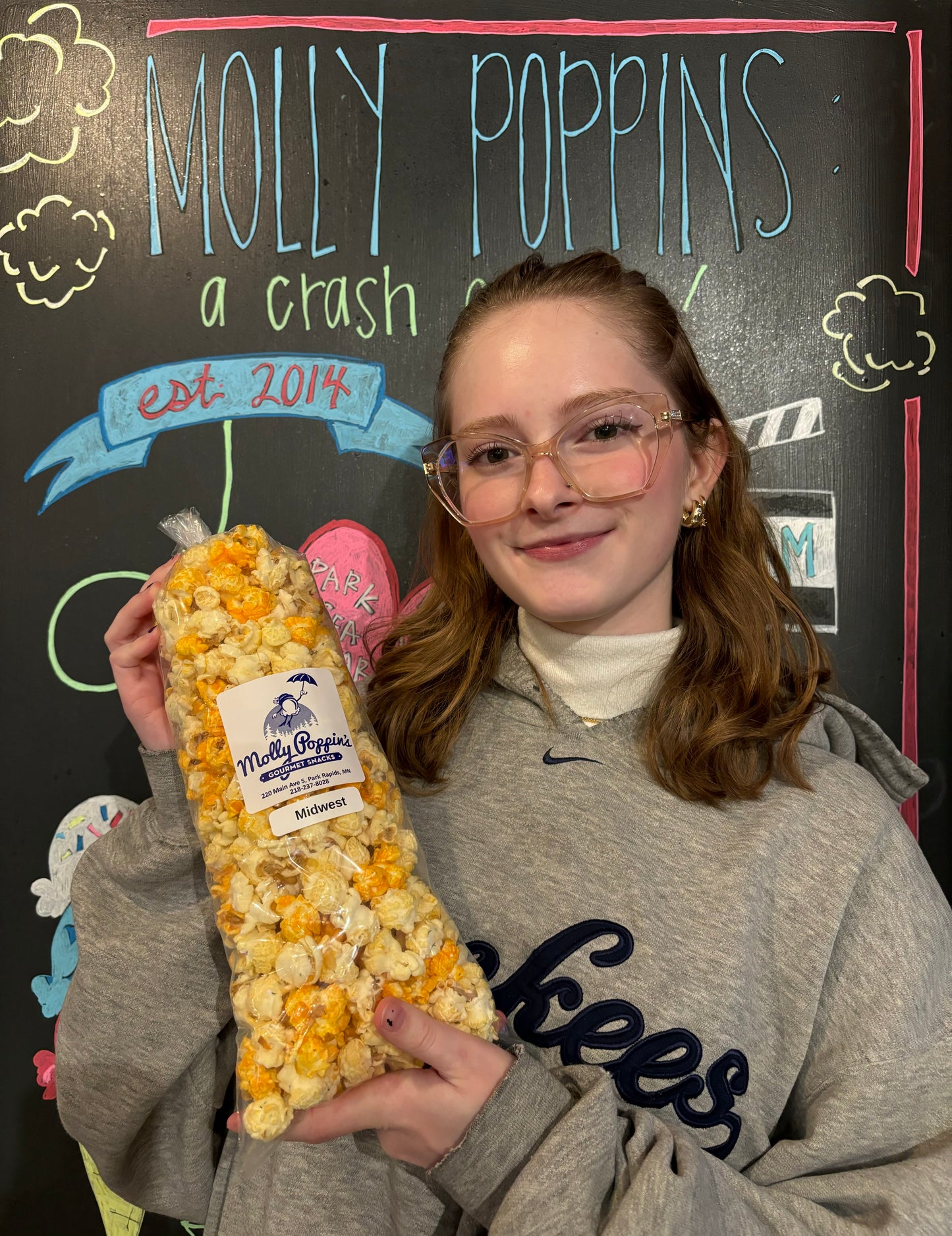 Midwest Popcorn