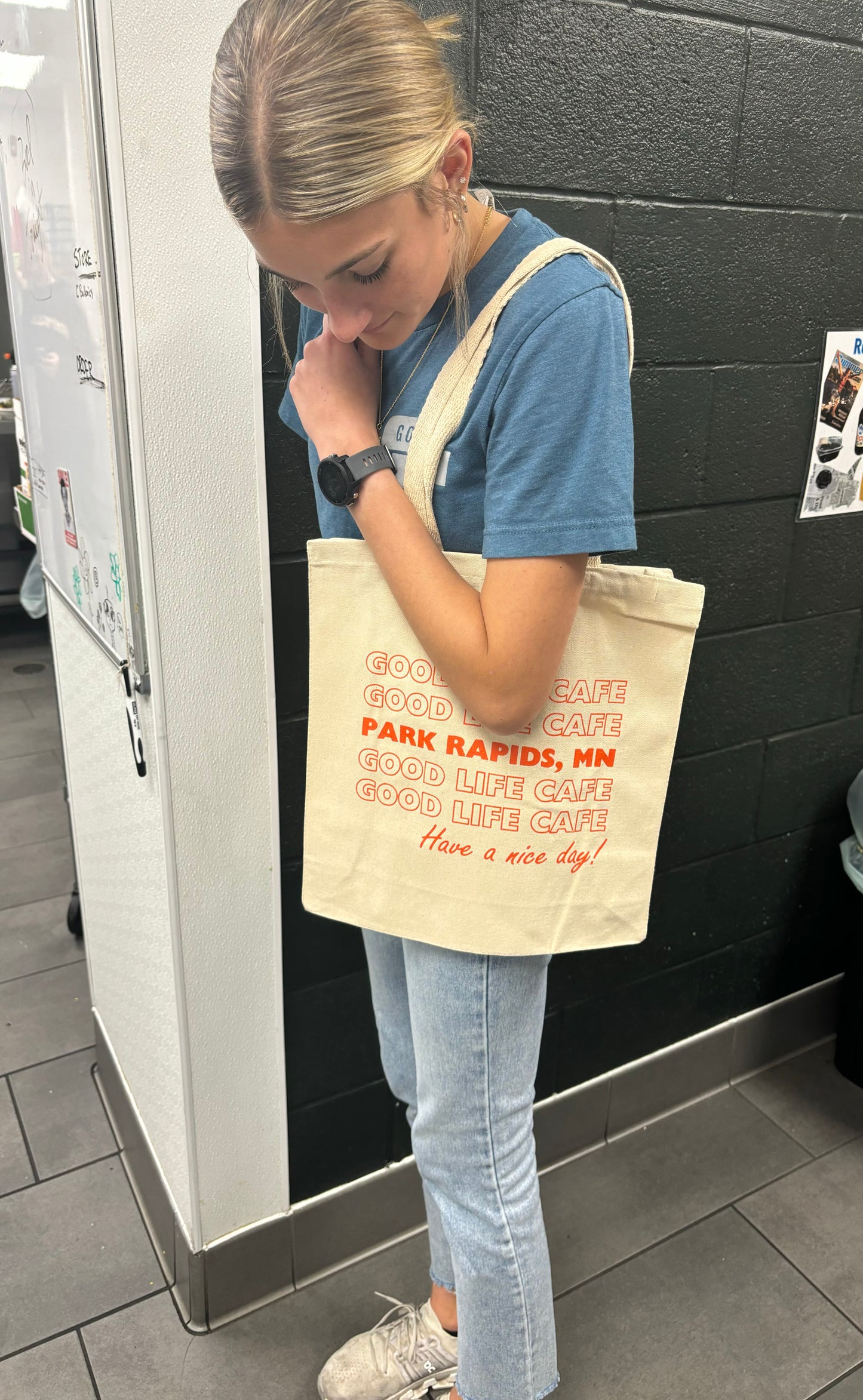 Tote Bag