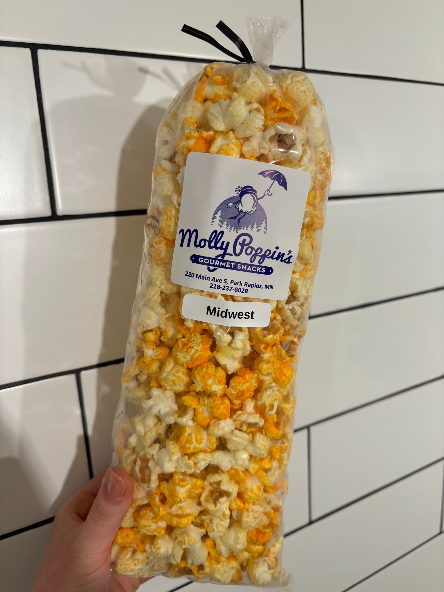 Midwest Popcorn
